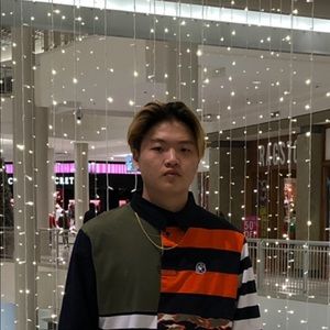 Meet your Posher, Andy